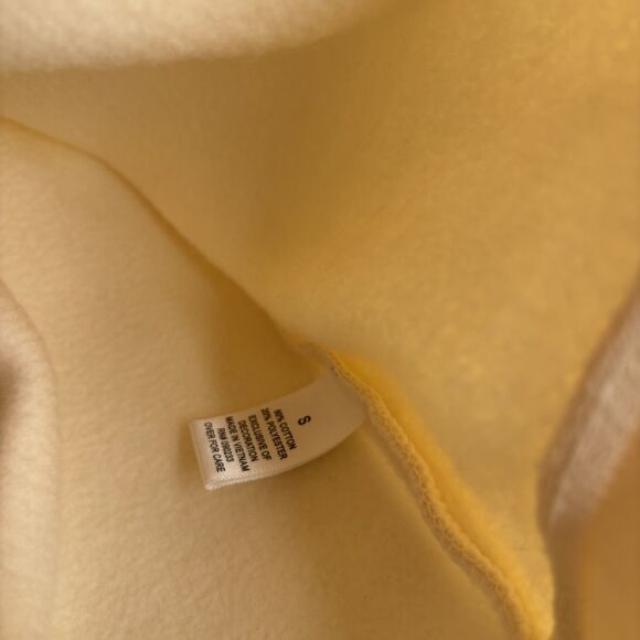 Fear Of God Essentials Cream Hoodie - Picture 3 of 6